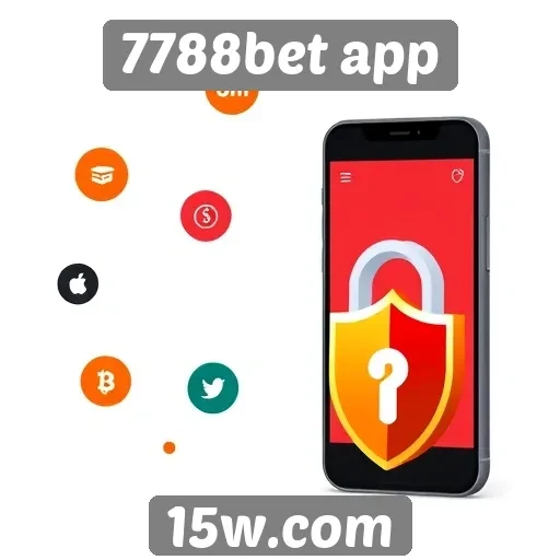 Segurança e proteção de dados no 7788bet app
