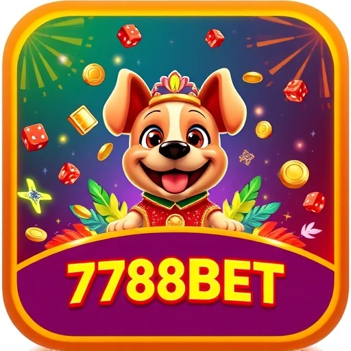 7788bet app Logo