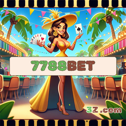 Descubra as Novidades Imperdíveis do 7788bet App
