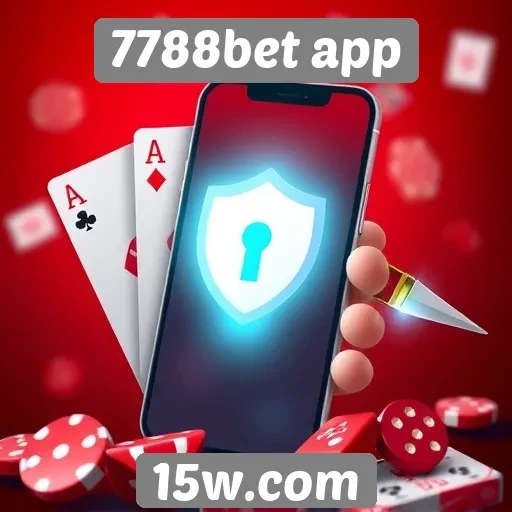 Avaliação de segurança do site 7788bet