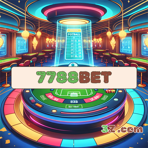 A Revolução dos Jogos Virtuais no 7788bet App